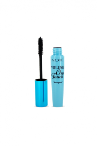 Note - Note One Touch Waterproof Mascara