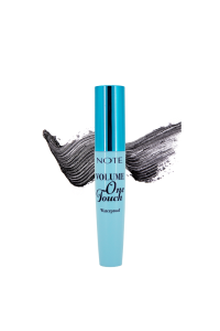 Note One Touch Waterproof Mascara - 2