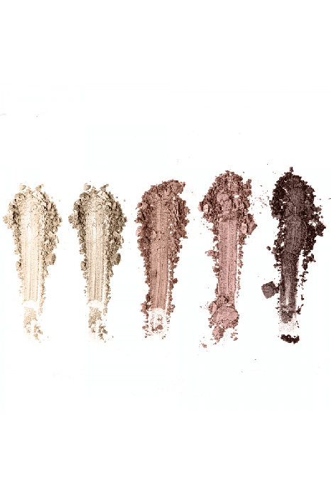 Note Profession Eyeshadow Palette 104 - 2