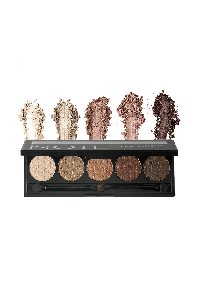 Note - Note Profession Eyeshadow Palette 104