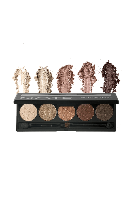 Note Profession Eyeshadow Palette 104 - 1