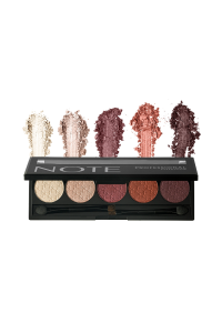 Note - Note Profession Eyeshadow Palette 107