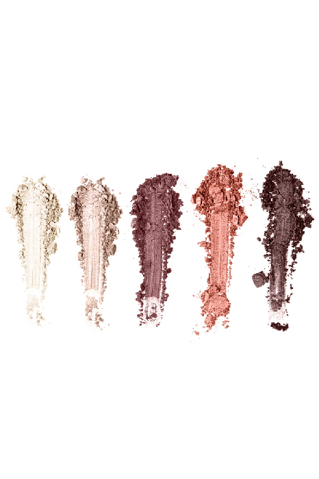 Note Profession Eyeshadow Palette 107 - 2