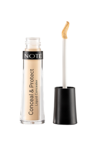 Note Protect Liquid Concealer 02 - Note