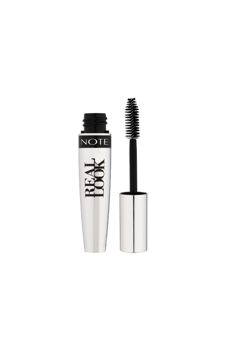 Note Real Look Mascara - 1