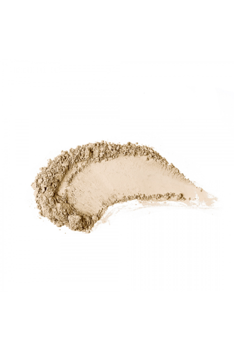 Note Silk Compact Powder 01 - 2