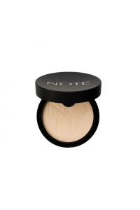 Note Silk Compact Powder 01 - Thumbnail