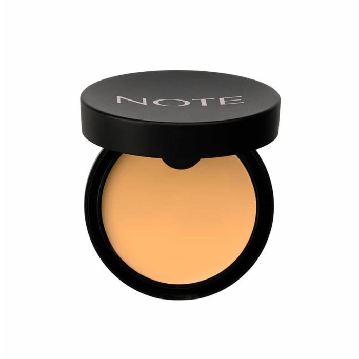 Note Silk Cream Powder 04 - 1