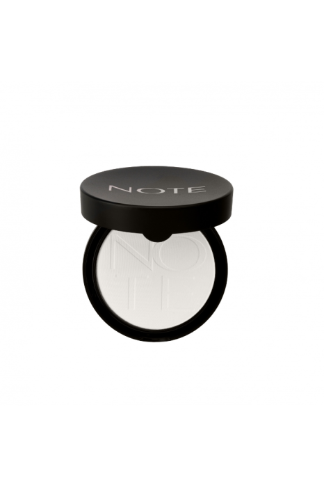 Note Translucent Setting Powder - 1