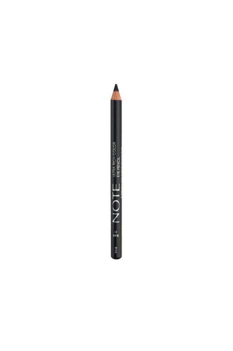Note Ultra Rich Color Eyepencil 01 - 1