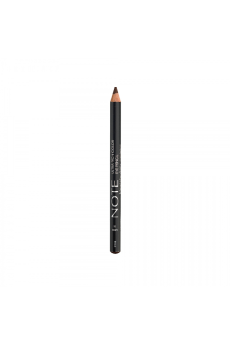 Note Ultra Rich Color Eyepencil 02 - 1