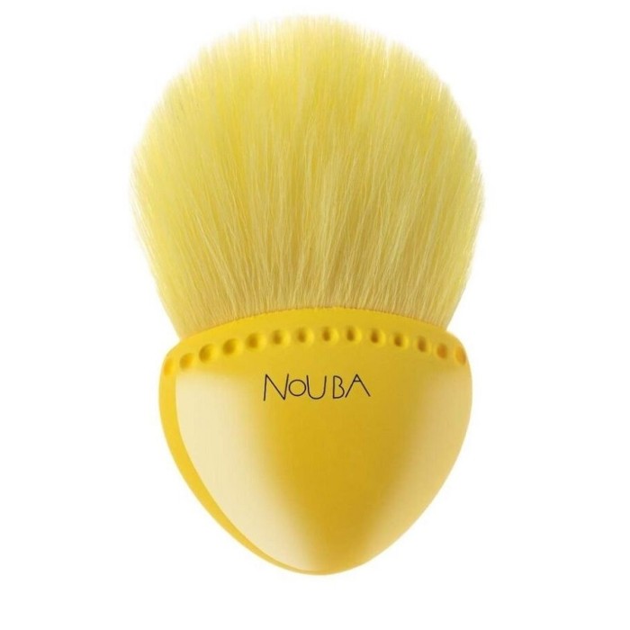 Nouba Brush Fluffy Cuddle Me 62 - 1