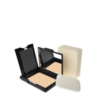 Nouba Compact Noubamat Islak&Kuru Fondöten 57 - 1