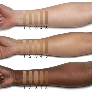 Nouba Concealer Bravo 3 - 4