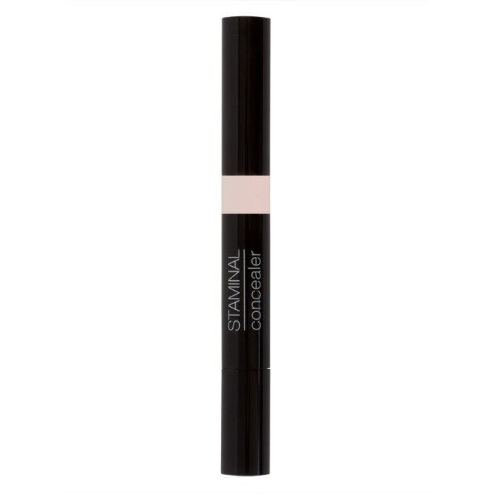 Nouba Concealer Staminal 01 - 1