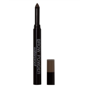 Nouba - Nouba Eyebrow Powder Enhancer 01