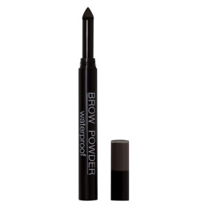 Nouba - Nouba Eyebrow Powder Enhancer 02