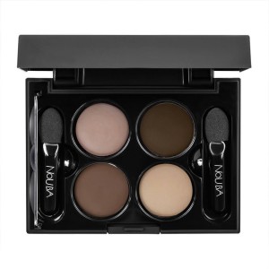 Nouba - Nouba Eyeshadow Quattro 643