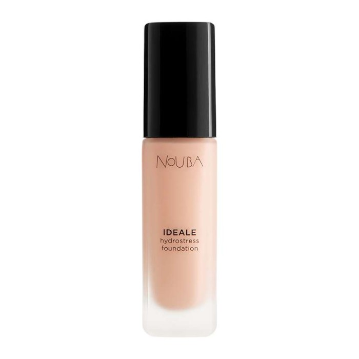 Nouba Ideale Hydrostress Foundation 9 - 1