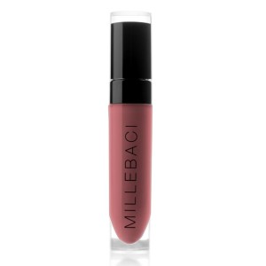 Nouba Millebaci Liquid Lip Color 49 - Nouba