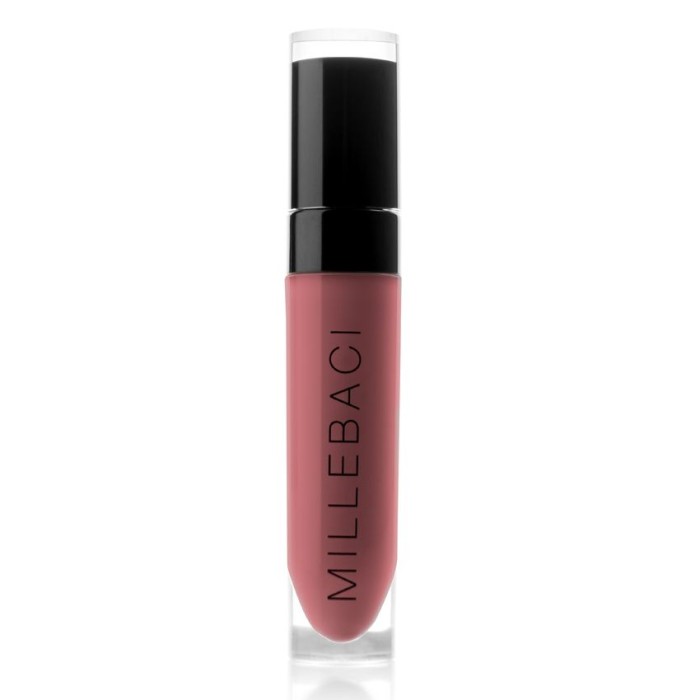 Nouba Millebaci Liquid Lip Color 49 - 1