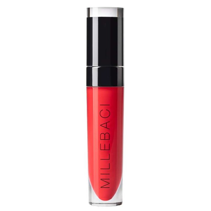 Nouba Millebaci Liquid Lip Color 78 - 1