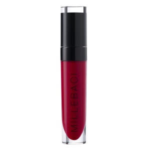 Nouba - Nouba Millebaci Liquid Lipstick 07