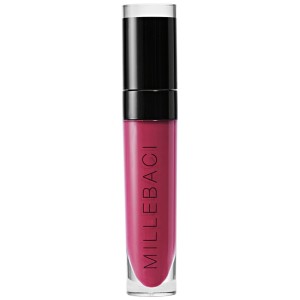 Nouba - Nouba Millebaci Liquid Lipstick 55