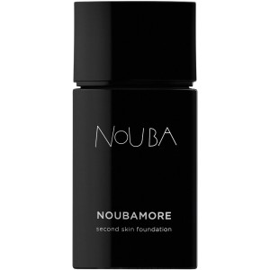 Nouba - Nouba Noubamore Foundation 80