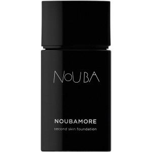 Nouba - Nouba Noubamore Foundation 88