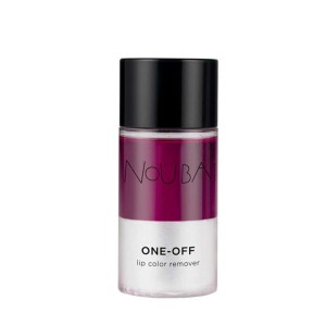 Nouba One-Off Lip Color Remover 60 Ml - Nouba