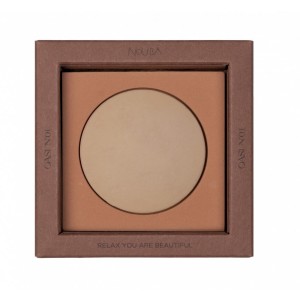Nouba - Nouba Powder Oasi Bronzing 1