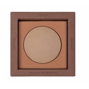 Nouba Powder Oasi Bronzing 2 - Nouba