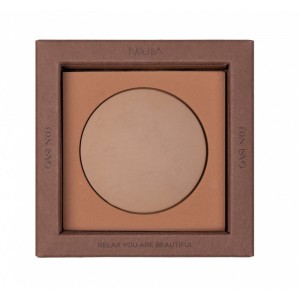 Nouba Powder Oasi Bronzing 3 - Nouba