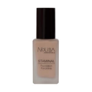 Nouba - Nouba Staminal Foundation 101
