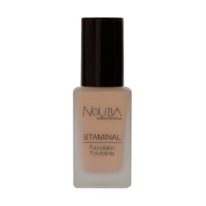 Nouba - Nouba Staminal Foundation 105