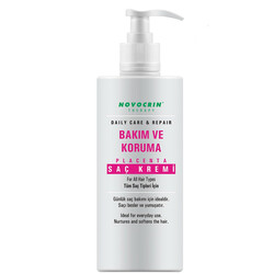 Novocrin Placenta Anti Hair Loss Conditioner 300 Ml 