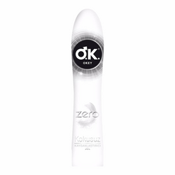 Okey Zero Kokusuz Kayganlaştırıcı Jel 100 Ml - Okey