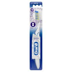 Oral-B 3D White Luxe Diş Fırçası - Oral-B