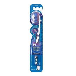 Oral-B Advantage 3D White Soft 35 Diş Fırçası - Oral-B