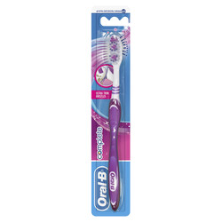 Oral-B Complete Ultra Thın Extra Soft 40 Diş Fırçası - 2