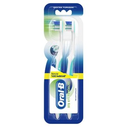 Oral-B - Oral-B Diş Eti Temizliği Ekstra Yumuşak Diş Fırçası 2'li