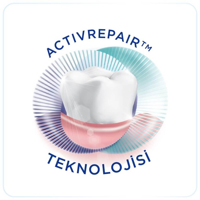 Oral-B Diş Eti ve Diş Minesi Onarım Diş Macunu 75 Ml - 3