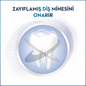 Oral-B Diş Eti ve Diş Minesi Onarım Diş Macunu 75 Ml - 5
