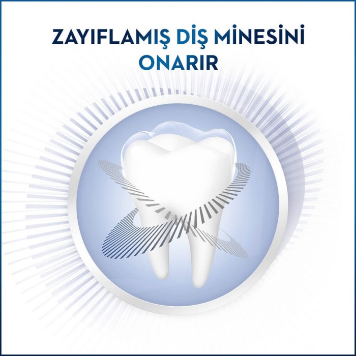 Oral-B Diş Eti ve Diş Minesi Onarım Diş Macunu 75 Ml - 5