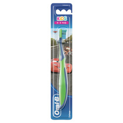 Oral-B Diş Fırçası Pro-Expert Stages 3 Çocuk Soft 3-5 Yaş - 2
