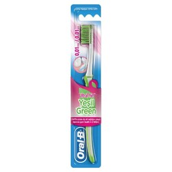 Oral-B Diş Fırçası Ultra Thin Hassas Ekstra Yumuşaklık Yeşil - Oral-B