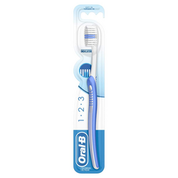 Oral-B - Oral-B Indicator Soft 35 Diş Fırçası