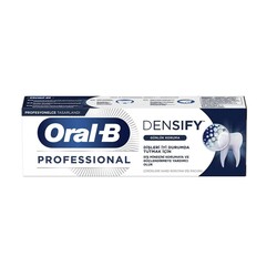 Oral-B - Oral-B Pro Densify Günlük Koruma Diş Macunu 65 Ml