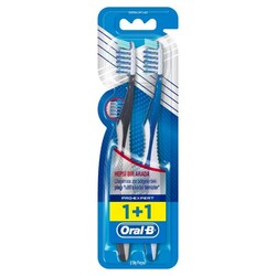 Oral-B - Oral-B Pro-Expert All in One Medium 40 Diş Fırçası 1+1